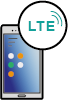 Смартфоны с LTE