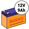������������ ��� ��� 12V 9Ah